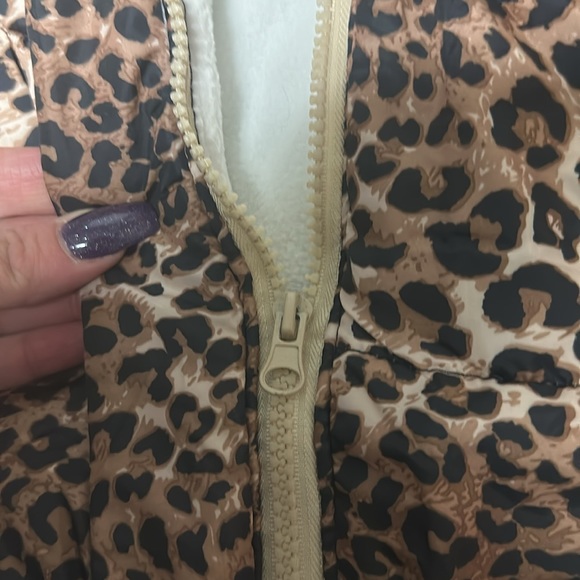 Winter Coat - Picture 2 of 5